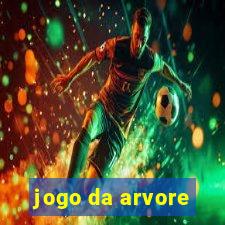 jogo da arvore